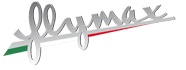 Flymax logo
