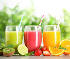 fruit juice